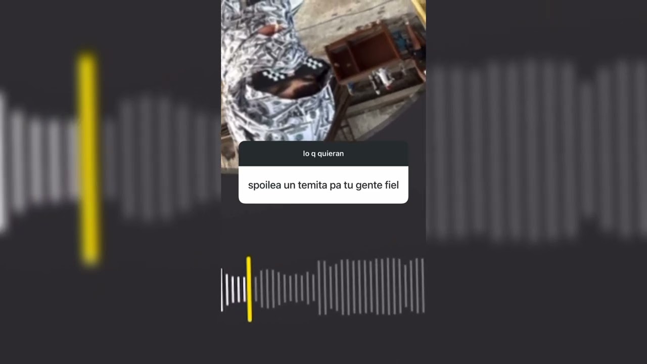 ME ENGUALICHASTE REMIX - NAT&Aacute;N x ARA (ADELANTO)