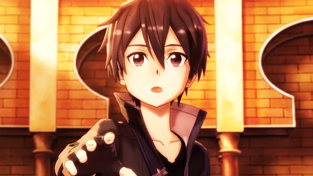 Sword Art Online Hollow Realization Gameplay Trailer PS4 / PS Vita - Anime Games 2016