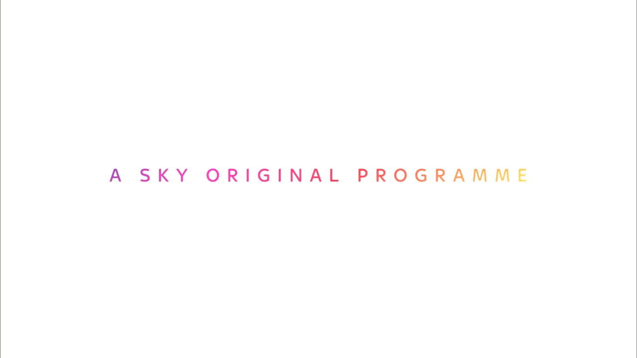 Eleven Films/Sky Original Programme/Entertainment One (2015)