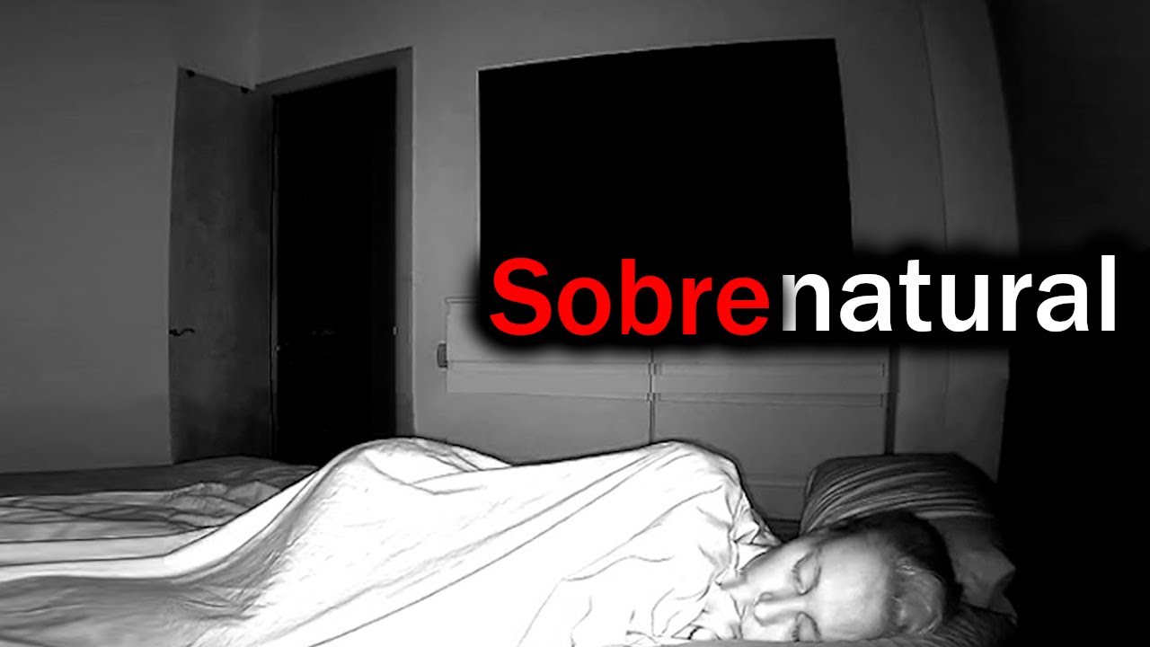 Compilado Sobrenatural 19