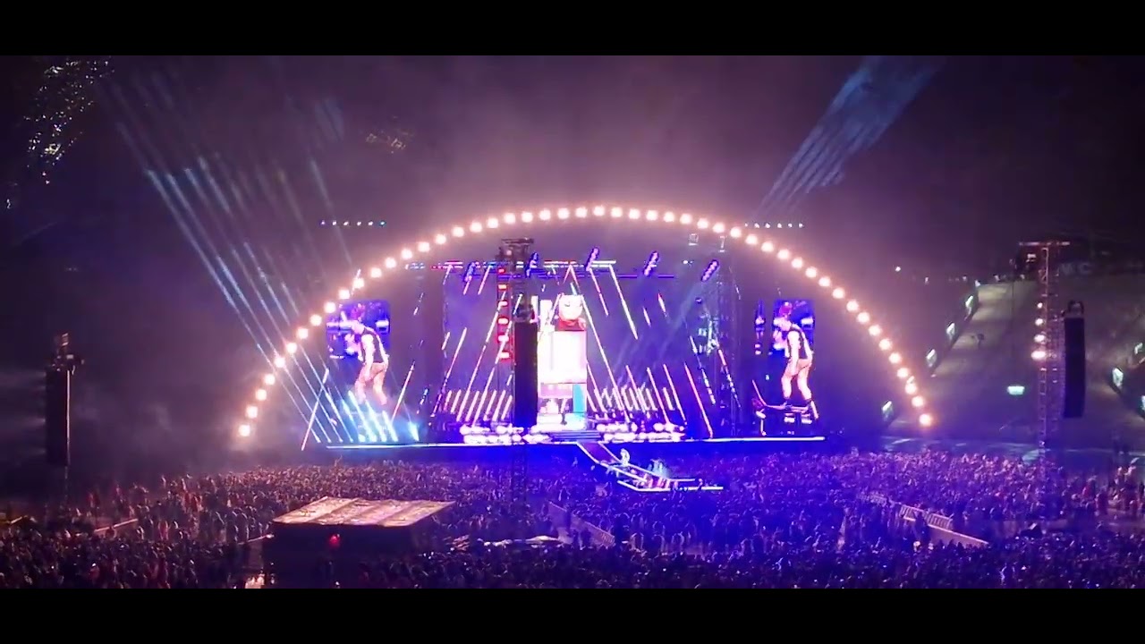 Andreas Gabalier - München 22.06.2024 Live Hulapalu