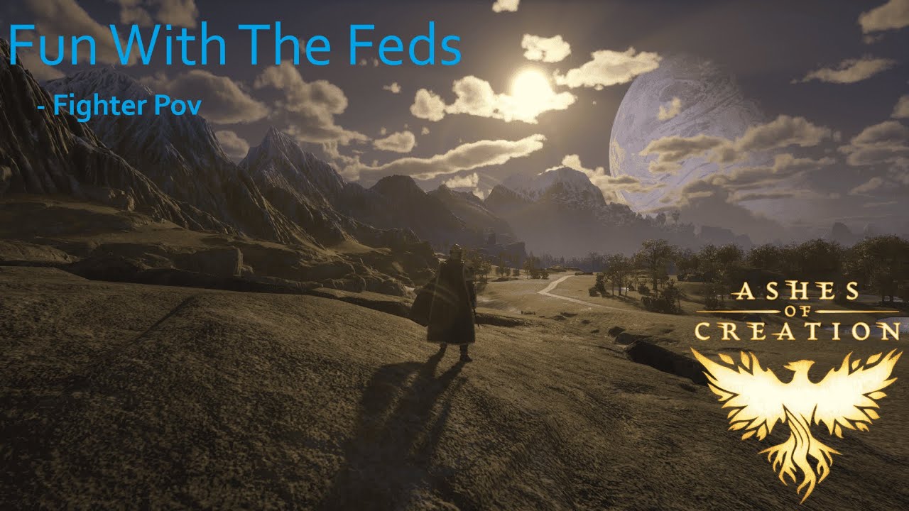 Fun with Feds