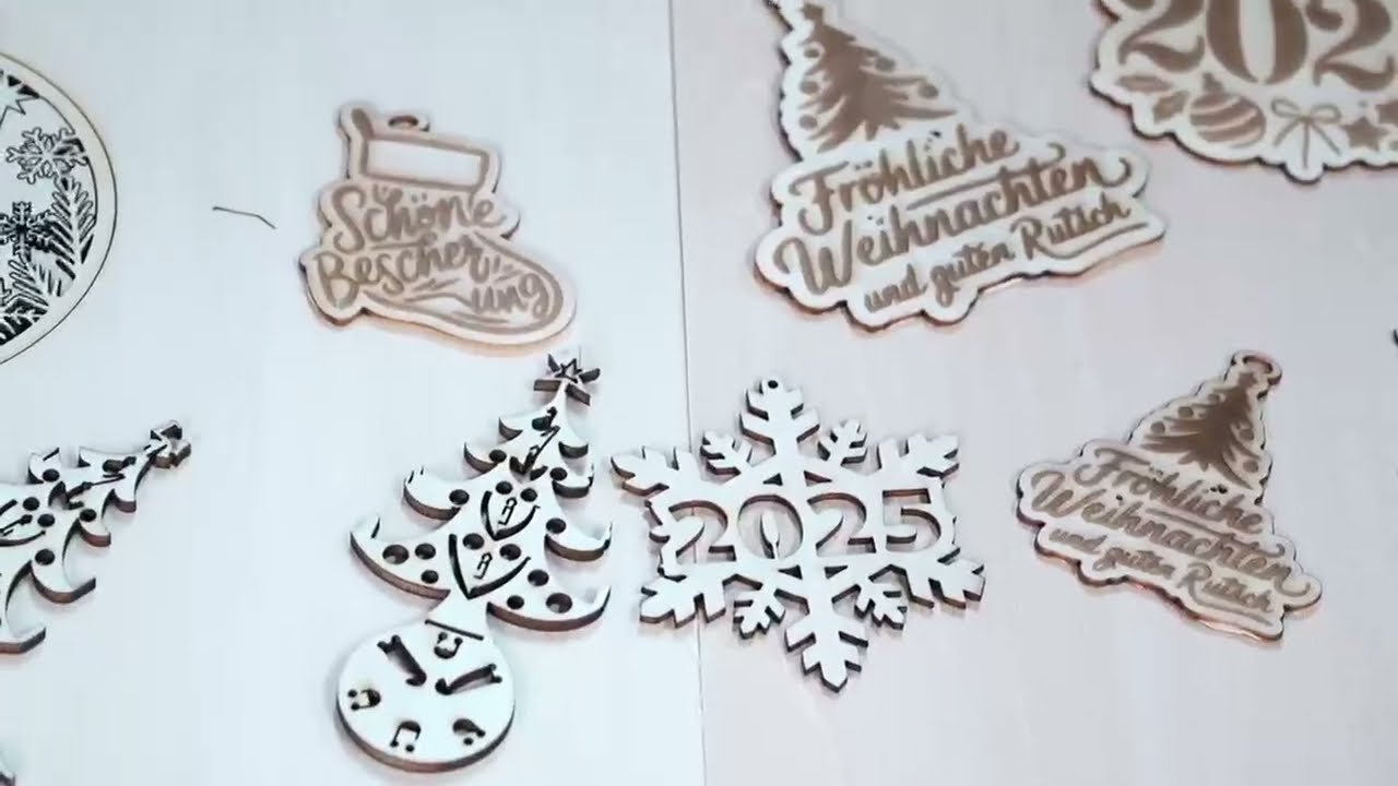Yinghe Laser Engraving and Cutting Machine😍🤩