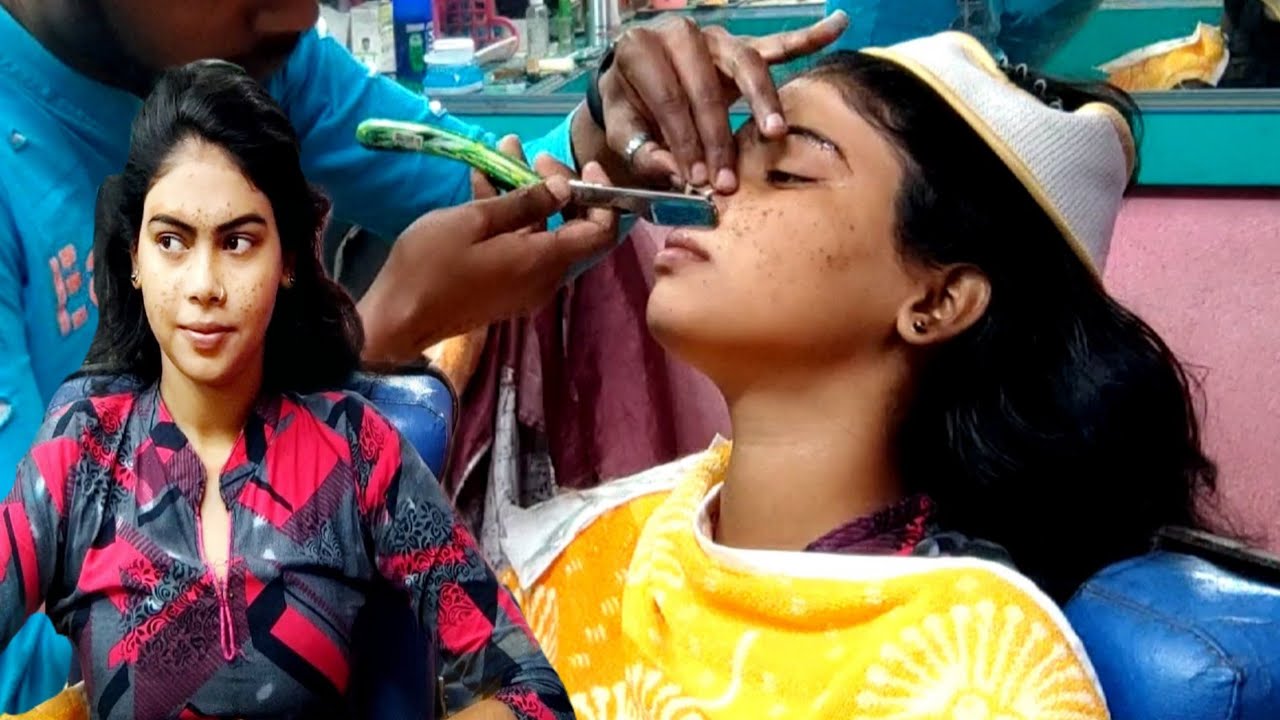 Women Face Save ||Ladies Face Save || Female Face Save for bllat