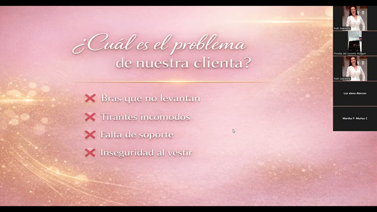 Ventas Inteligentes: Cómo Posicionar el Angel Bra como una Solución Real