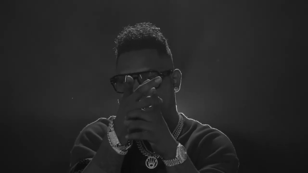 BCA X YEMIL - ME MIENTES (Video Oficial)
