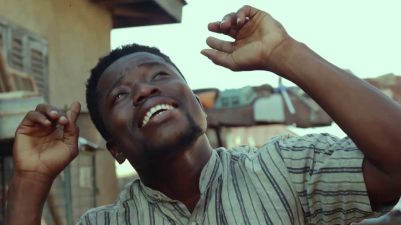 N.B Dipastor- has just dropped a powerful track called' 