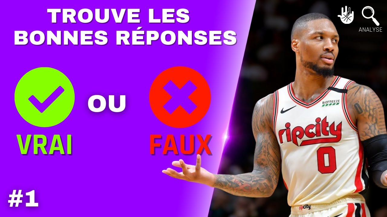 BASKET VOICI COMMENT PROGRESSER ( VIDÉO INTÉRACTIVE )