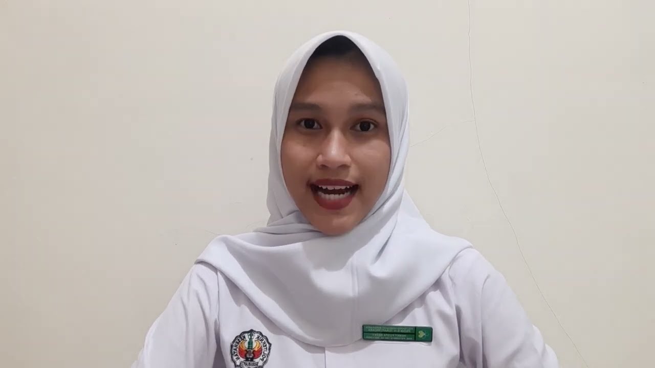 TERAPI WICARA POLTEKKES SURAKARTA