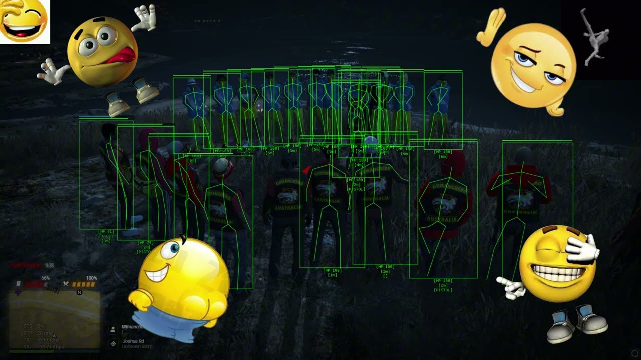 [HvH] BREAKDANCE AUF ALPHACITY🤸‍♂️🤸‍♂️