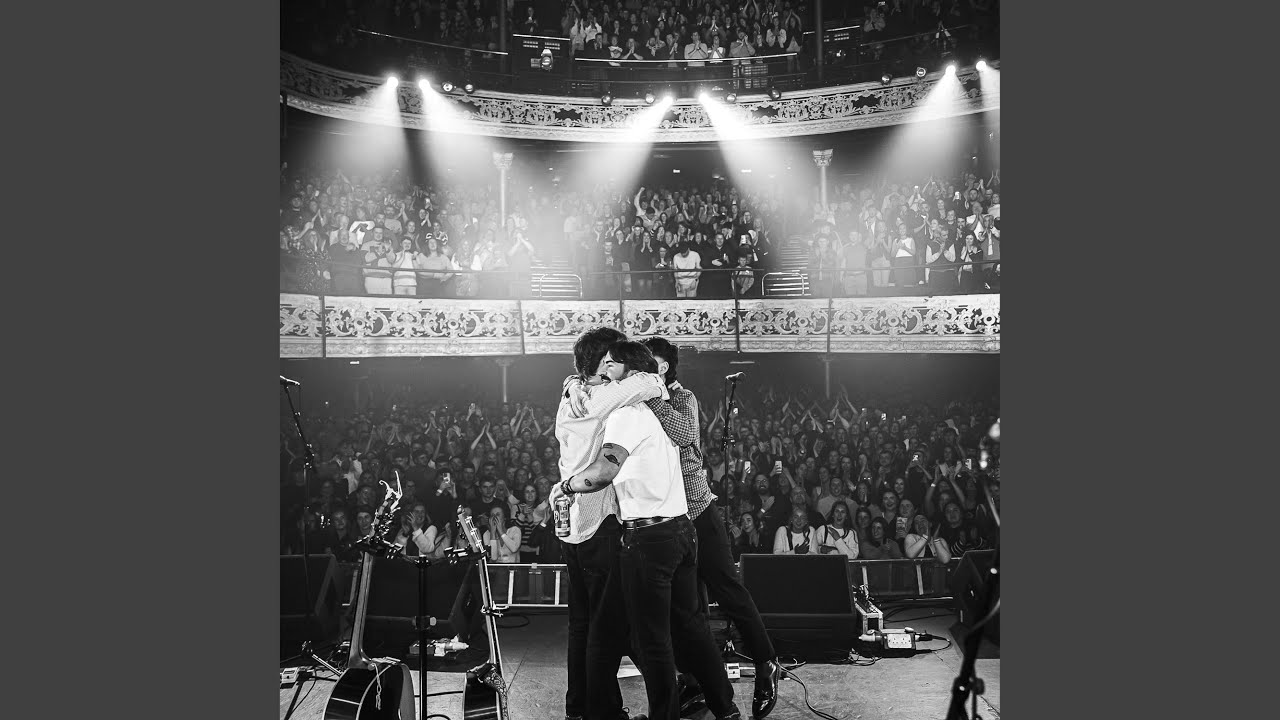 The Commons (Live from Dublin)