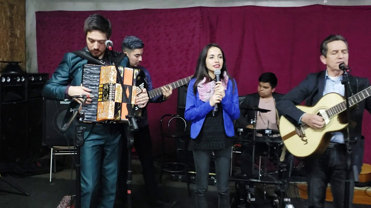 CON QUE TE PAGO - Familia Cardenas Zurita