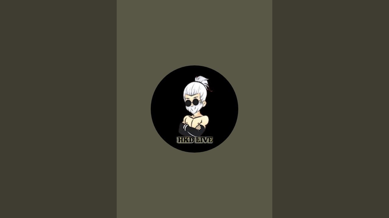 HKD LIVE  is live
