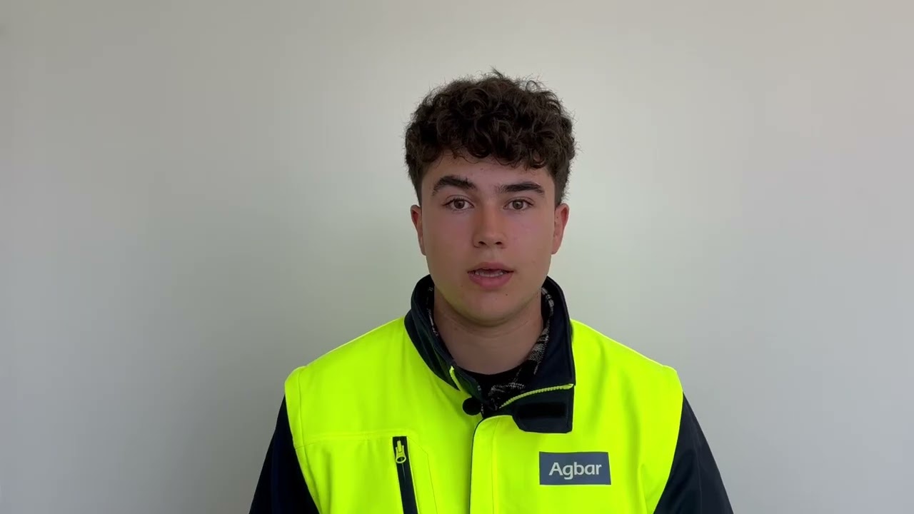 Testimonio Toni Fernández - FP Dual del AGUA
