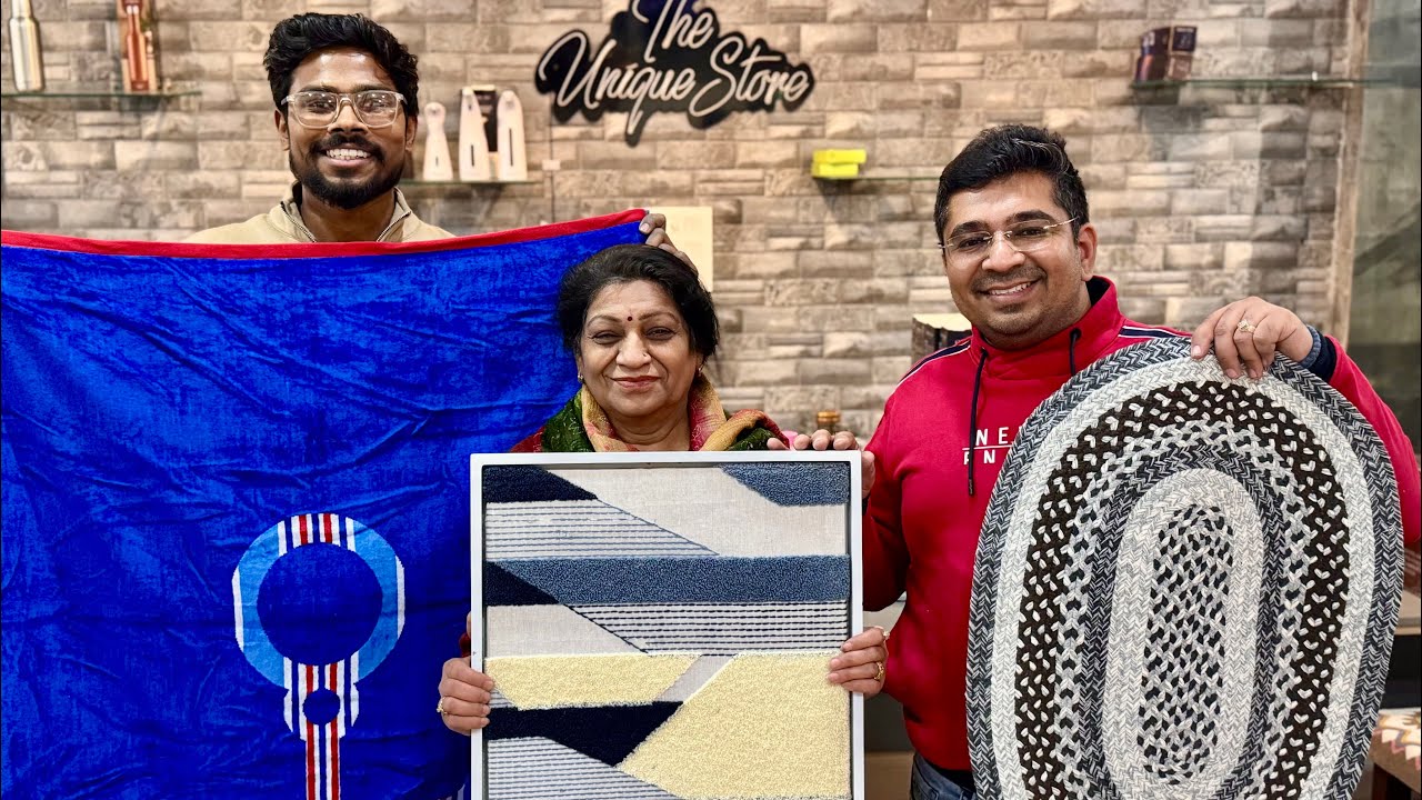 Export Quality Scenery | Mats | Honeycomb Towels | Beach 🏖️ Towels 📞 8053609434 | 8168672574 & More