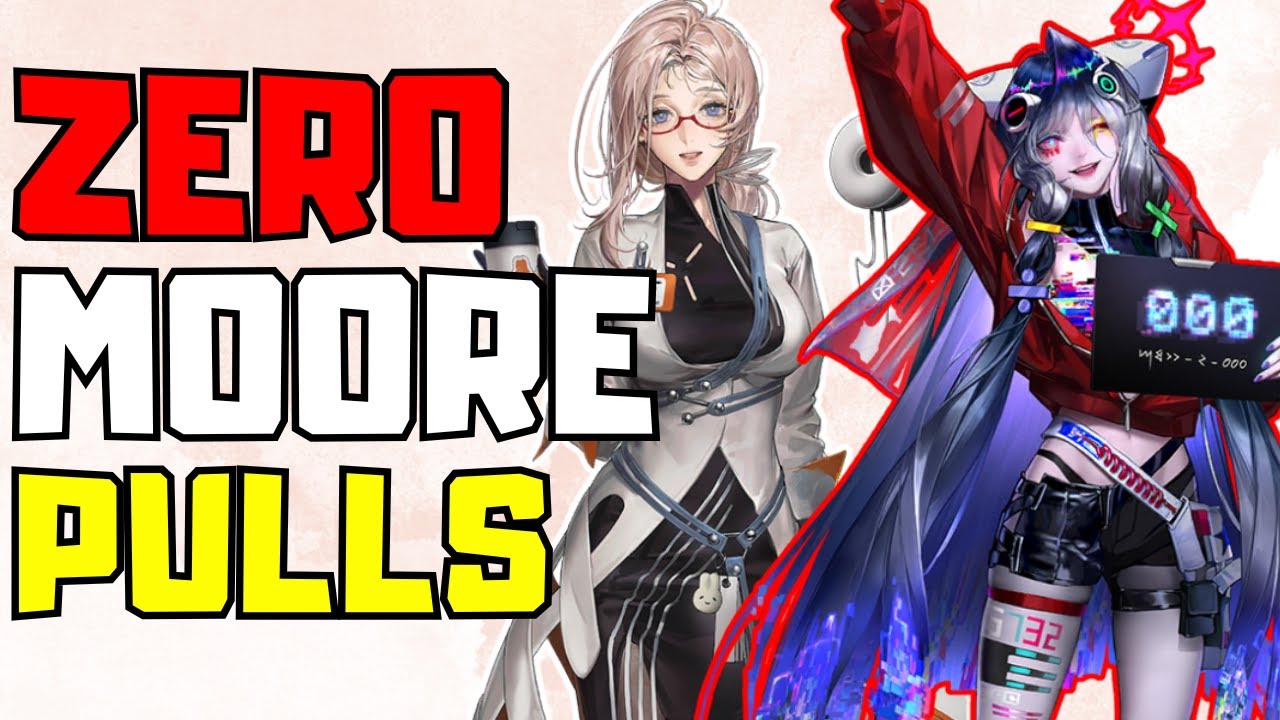 UNREAL 000 & Moore Pulls | Path to Nowhere