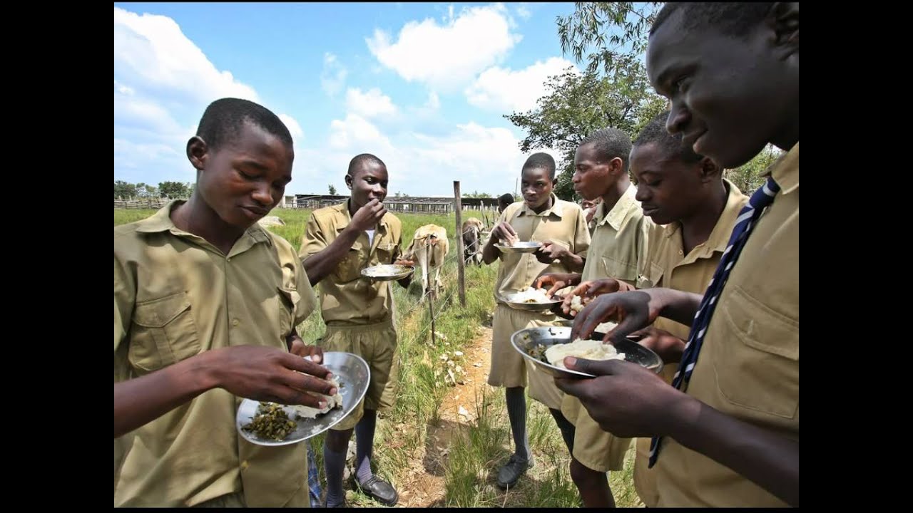 Nyachuru Secondary School