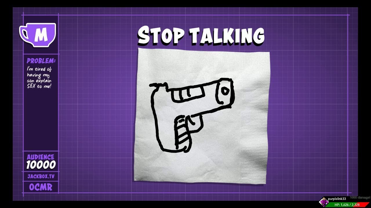 TheRunawayGuys - Stop Talking