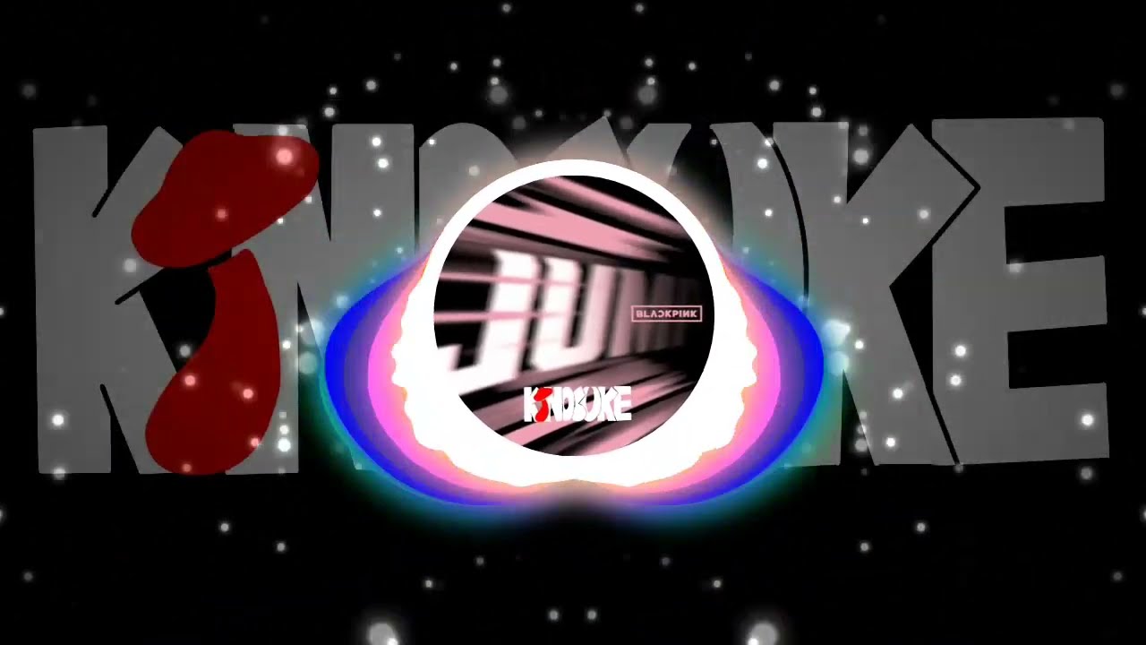 BLACKPINK - JUMP (K!NOSUK3 Bootleg)