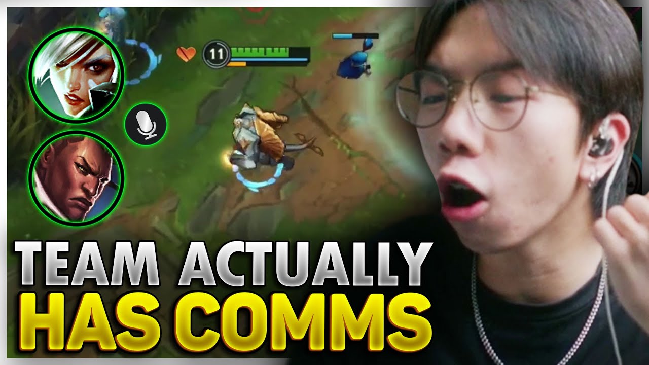 CHINESE TEAMWORK FOR THE WIN | Galio Mid Wild Rift Chinese Server Season 7