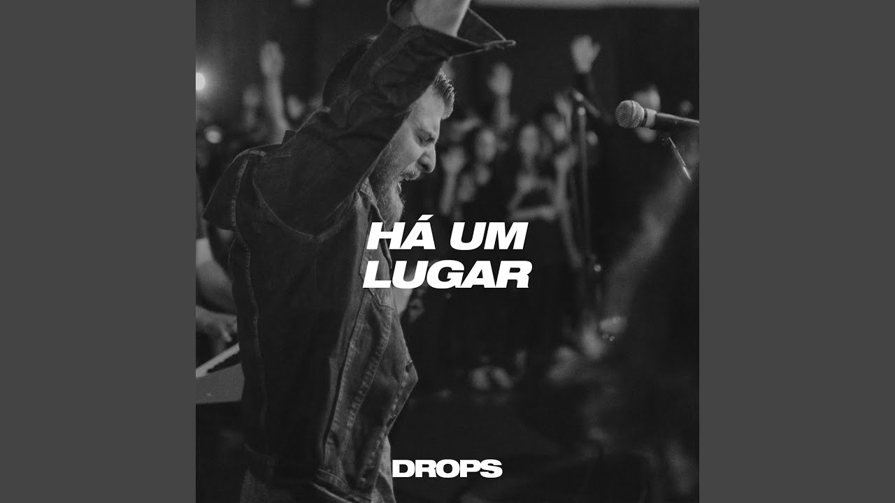Há um Lugar (Ao Vivo)