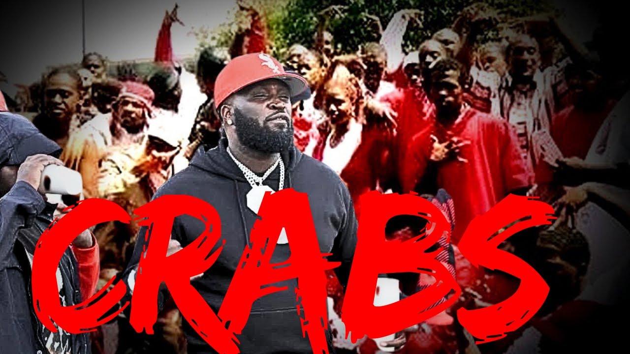 💥THIS IS THE REAL REASON THIS PIRU DISSED ALL CRIPS HE HAD THIS TO SAY 💥