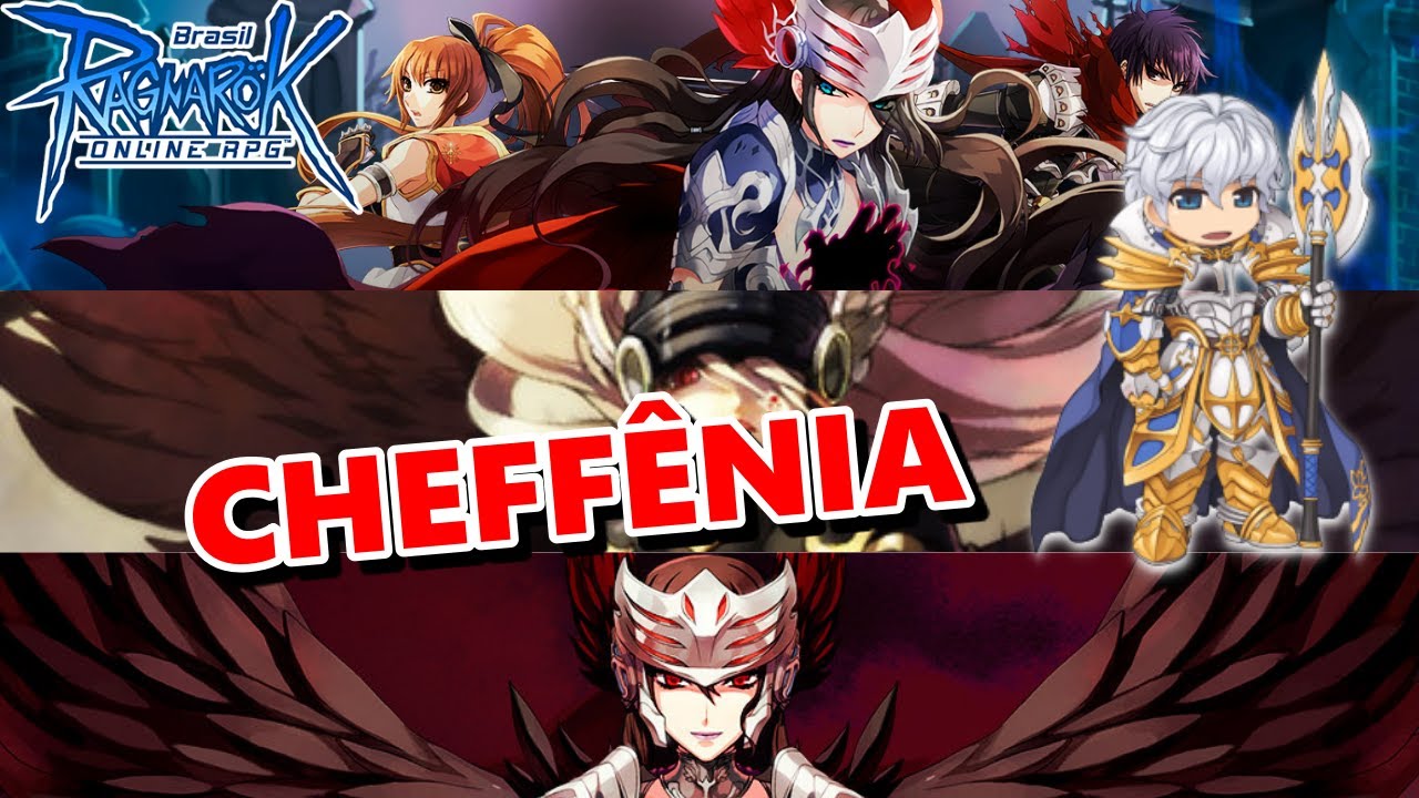 Cheff&ecirc;nia 2020 | Guardi&atilde;o Real | Toque do Obl&iacute;vio + Aegis Inferi | Botas Imperiais e An&eacute;is da &Eacute;gide