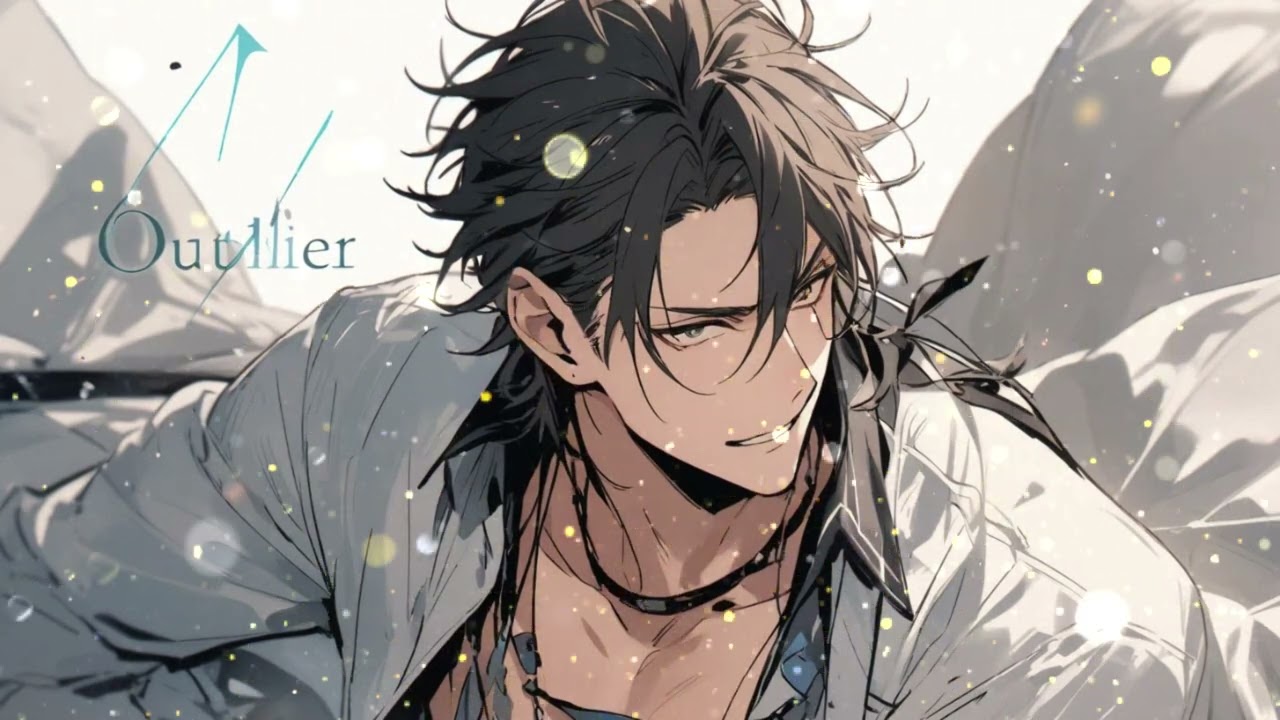 【original song】Outlier