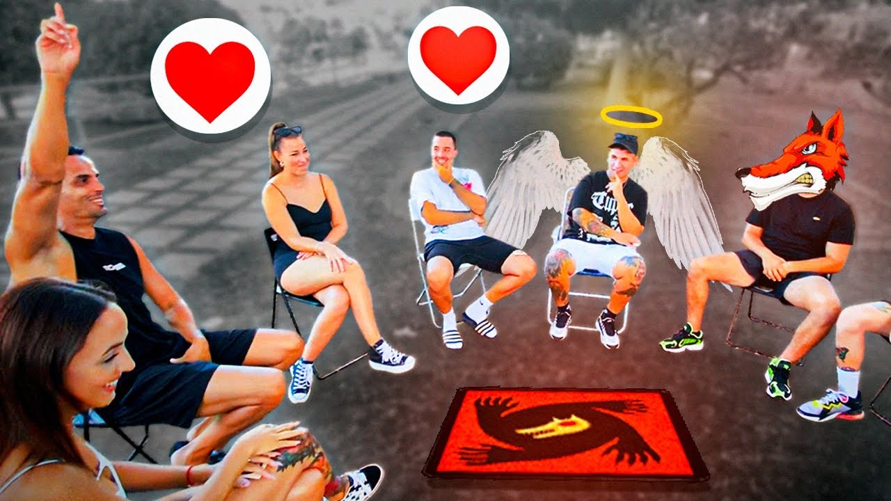 VUELVE EL HOMBRE LOBO 🐺 *el mejor juego para jugar con amigos* 🔥 | EstoEsRuyman