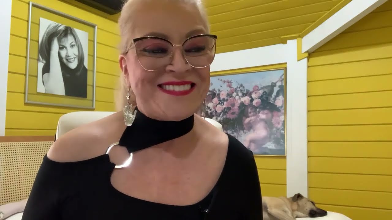 MAPA ASTRAL LADY GAGA - 2025