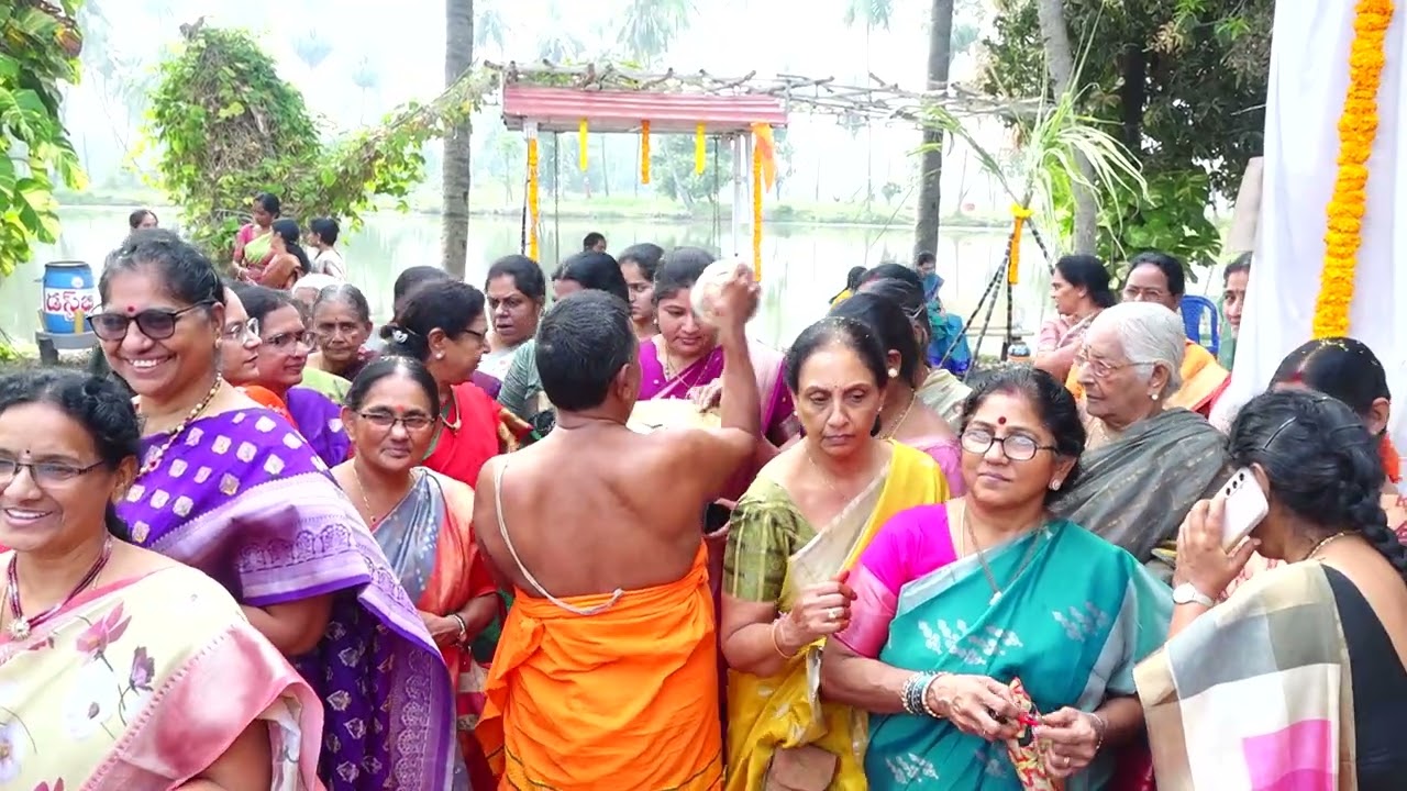 Kshatriya Aathmiya Sammelanam | 13-01-2026 | Palakoderu
