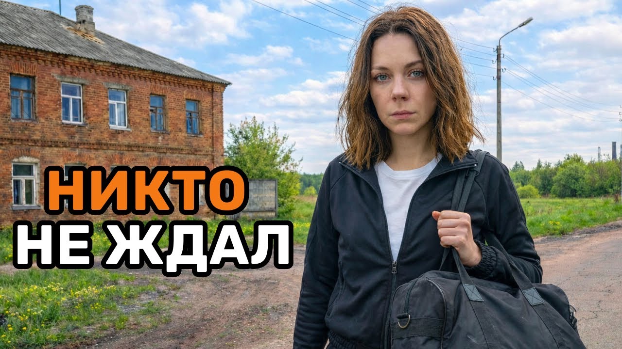 ПОСЛЕ КОЛОНИИ ОНА ВЕРНУЛАСЬ В ДЕРЕВНЮ — И ЕЁ НЕНАВИДЕЛИ ВСЕ