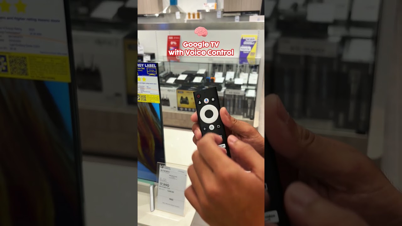 Skyworth SmartTV at Robinsons Appliances