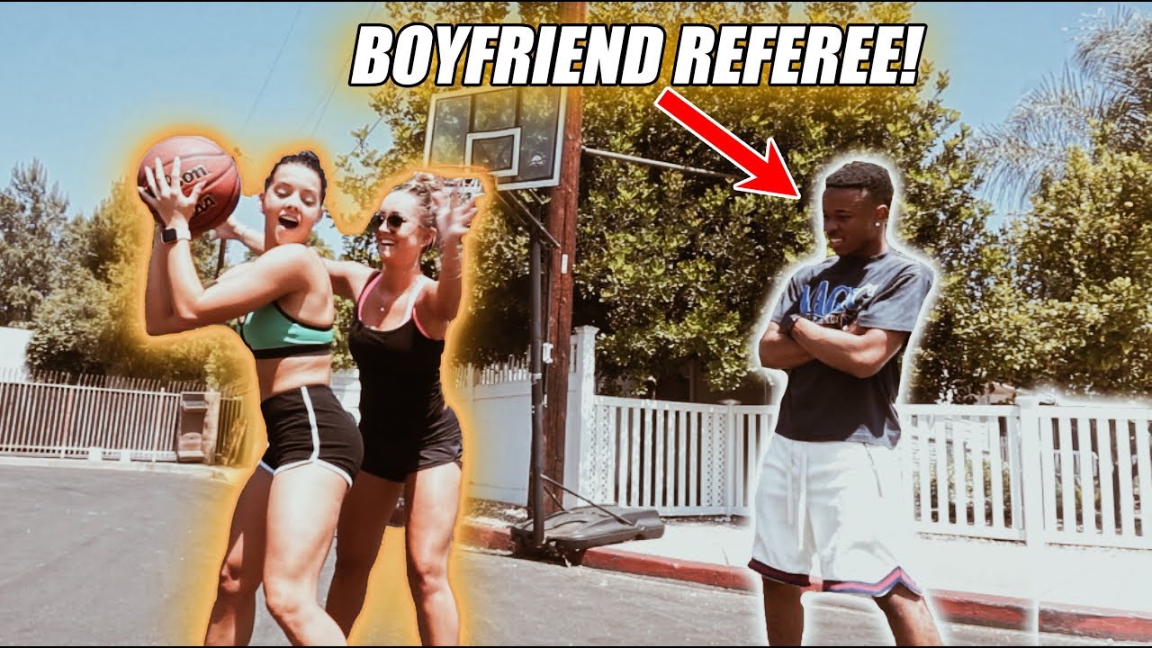 PLAYING MY SISTER 1 ON 1 FOR $10,000!! (INTENSE)