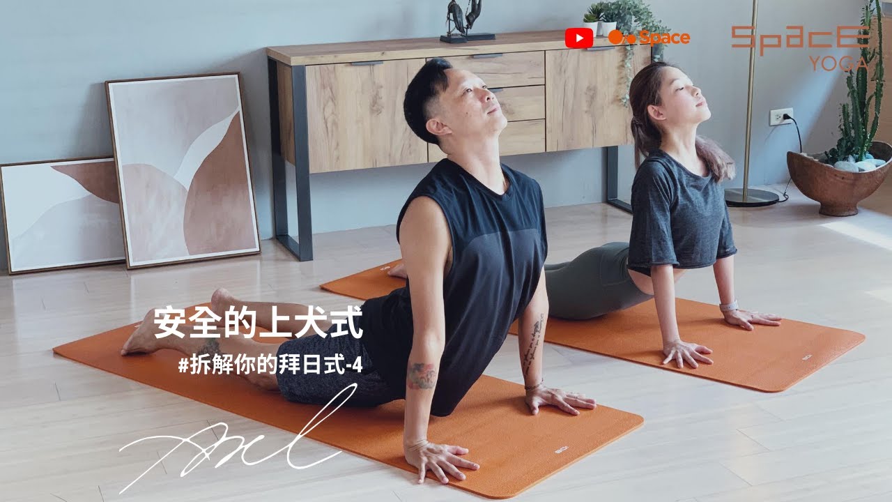 AXL - 安全的上犬式