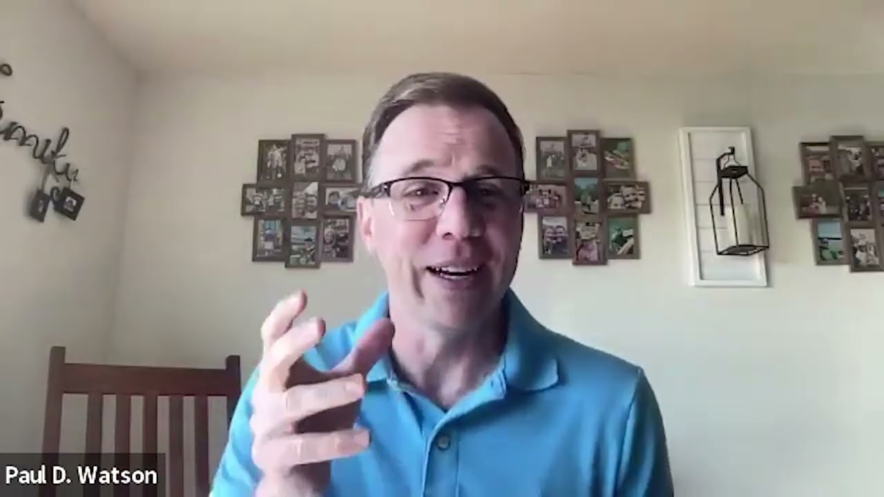 Ep 6 - Innovation NEXT - Creative Discipleship: Investing Deeply, Multiplying Widely