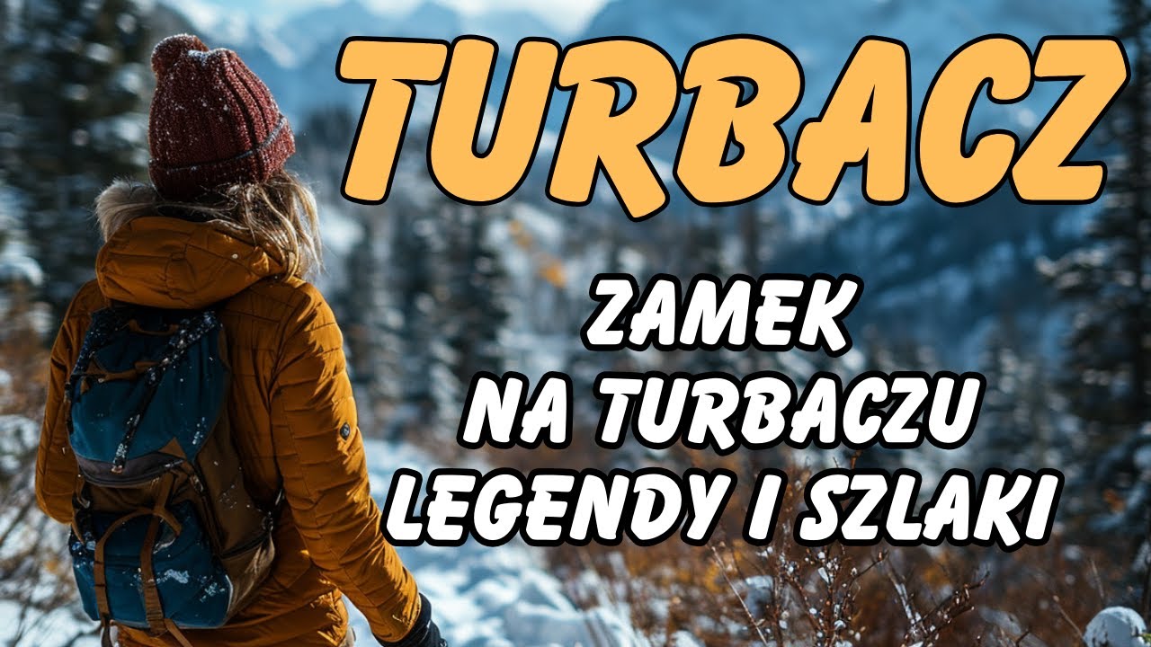 Turbacz Zimą z Nowego Targu: Niezapomniane Widoki i Zb&oacute;jnickie Legendy