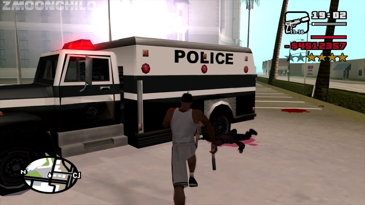 Starter Save Part 62 - The Chain Game Helmut-GTA San AndreasPC-complete walkthrough-achieving ??.??%