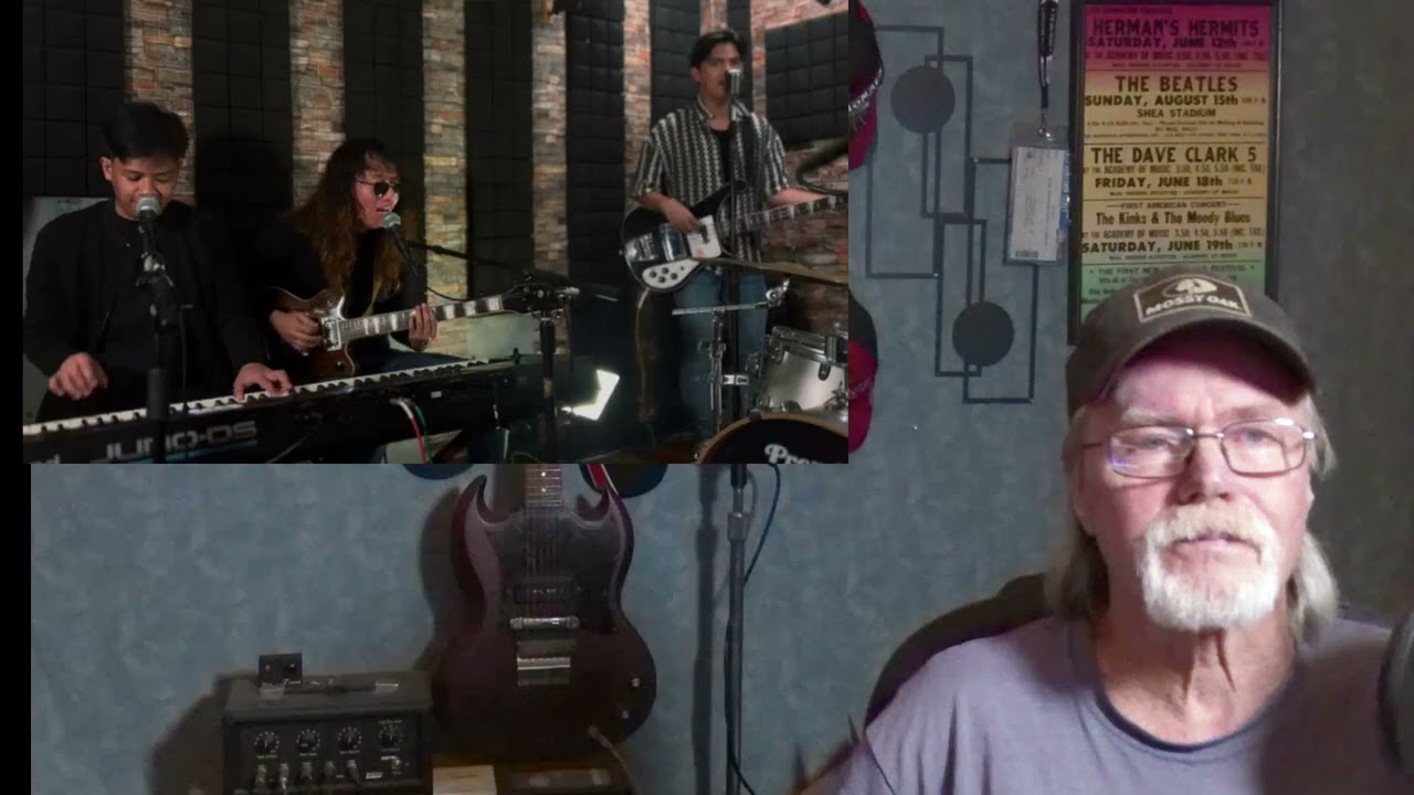 REO Brothers - Tragedy - REACTION