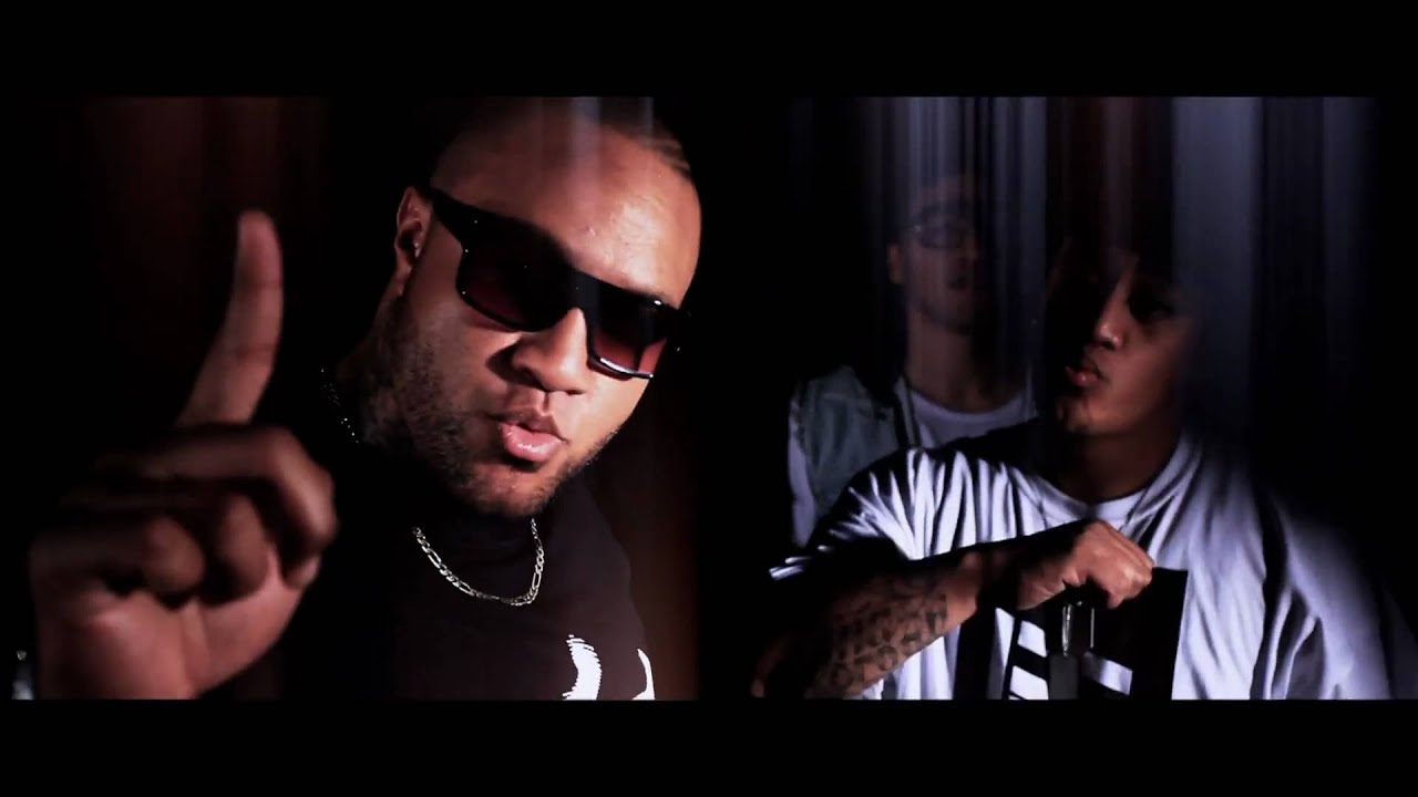 Deach feat. Tyree, Kayo & Derty Sesh - Til I Say So- Ice Remix (Official Music Video)