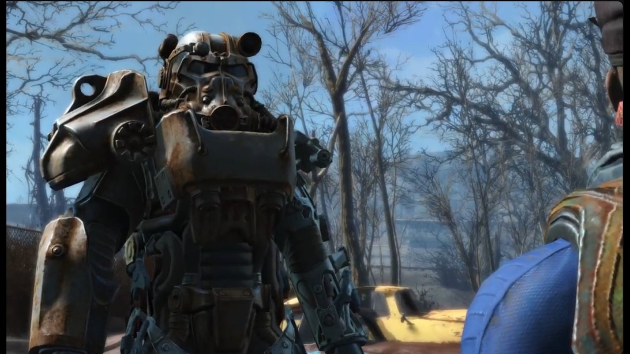 18. No Weapons-PackMule the IronMan Survivor