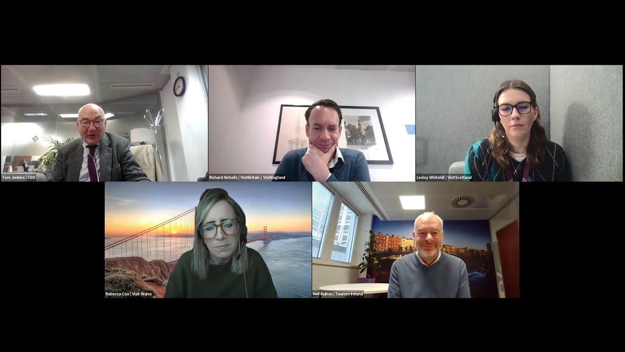 ETOA Webinar | Britain and Ireland &ndash; Trends and Prospects for 2026