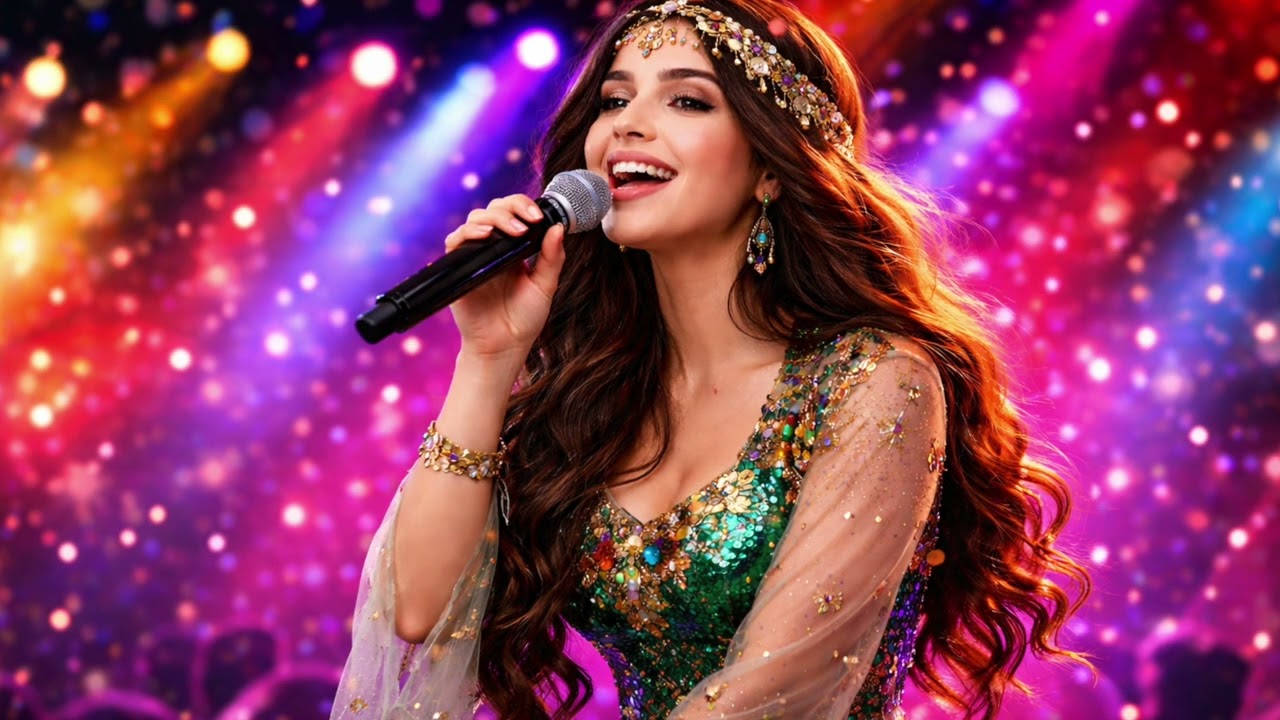 دلێ من (My Heart) Kurdish pop  music  new 2026
