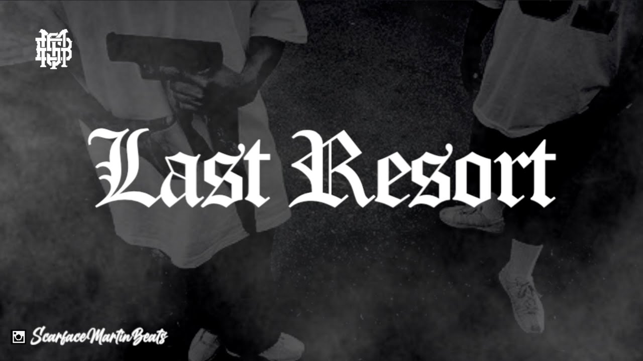 Old School Boom Bap Type Beat 