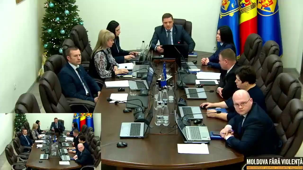 Sedinta CSP din 04.12.2025