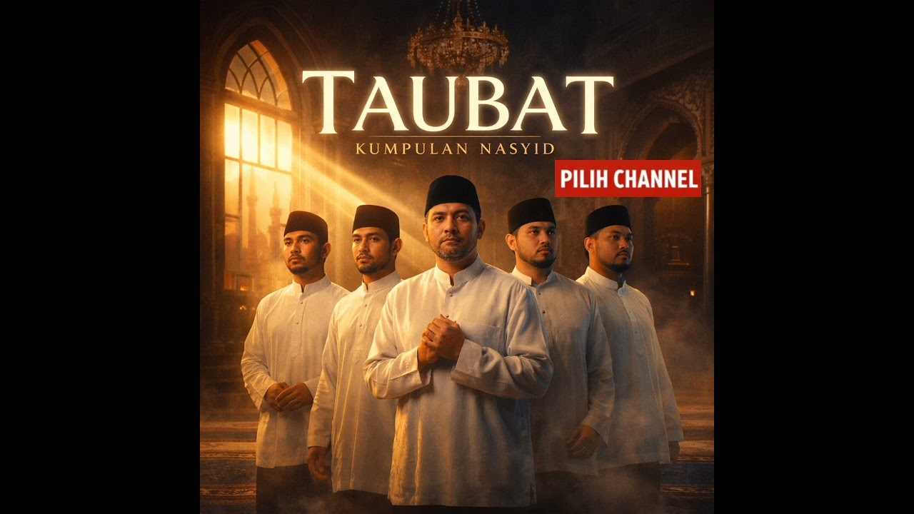 Nasyid Taubat