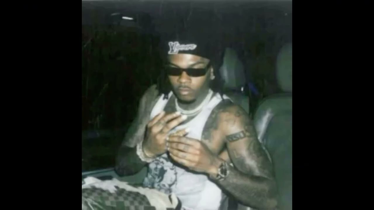 [FREE] Gunna Type Beat 