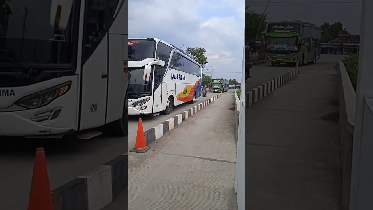 terminal gubug