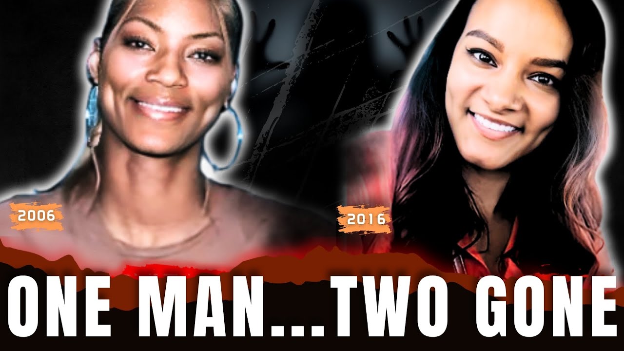 Two Women Vanished Ten Years Apart. He Gave the Same Alibi. Then One Was Found... DEAD.