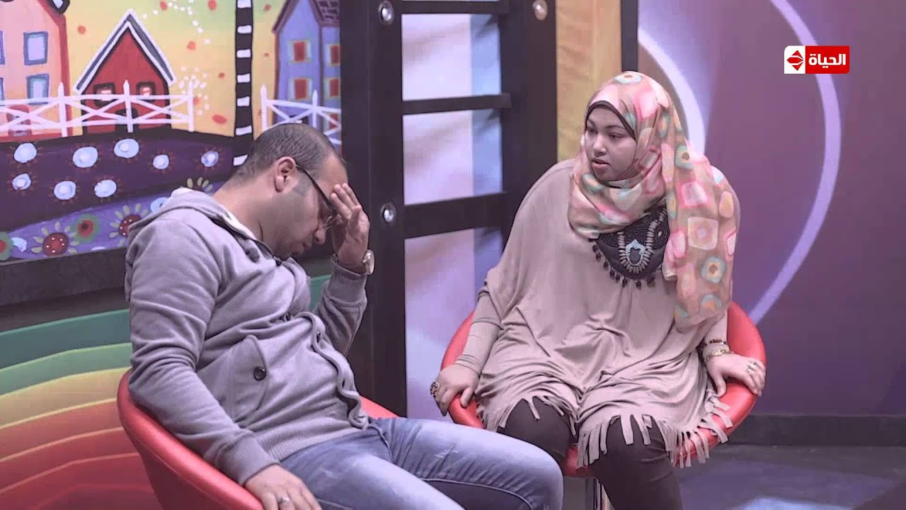 برنامج المقالب متزعليش يا عسل - الحلقة ( 11 ) الحادية عشر - Matz3lesh ya 3asl